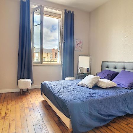 Appartement Docteur Roux à Rennes Extérieur photo