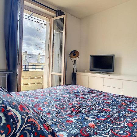 Appartement Docteur Roux à Rennes Extérieur photo
